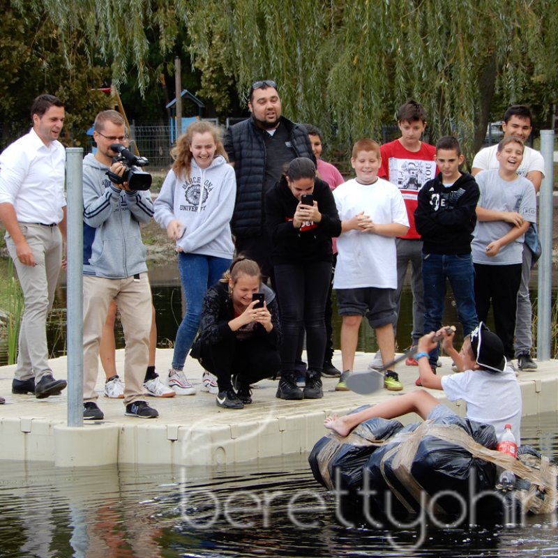 Európai Mobilitási Hét 35